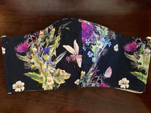 Load image into Gallery viewer, Thistles Mask