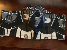 Load image into Gallery viewer, Dark Side Mask