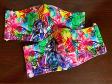 Load image into Gallery viewer, Butterflies Mask