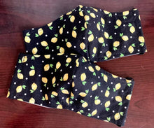 Load image into Gallery viewer, Lemons & Dots Mask