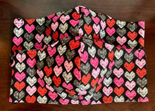 Load image into Gallery viewer, Hearts Mask