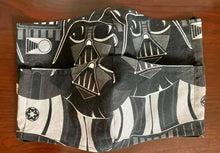 Load image into Gallery viewer, Dark Side Mask