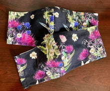 Load image into Gallery viewer, Thistles Mask