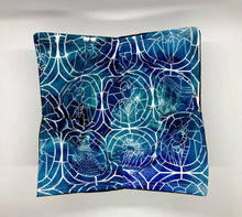 Load image into Gallery viewer, Galaxy Chalkboard 13 Bowl Cozy