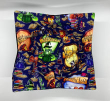 Load image into Gallery viewer, Navy Accio Bowl Cozy