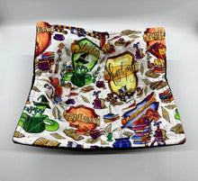 Load image into Gallery viewer, White Accio Bowl Cozy