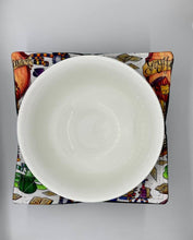 Load image into Gallery viewer, White Accio Bowl Cozy