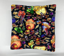 Load image into Gallery viewer, Black Accio Bowl Cozy
