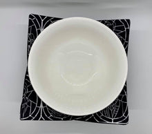 Load image into Gallery viewer, Black Chalkboard 13 Bowl Cozy