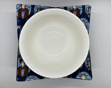 Load image into Gallery viewer, Galaxy doctors Bowl Cozy