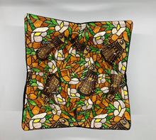 Load image into Gallery viewer, Exterminator and Flowers Bowl Cozy