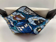 Load image into Gallery viewer, Galaxy doctors Bowl Cozy