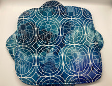 Load image into Gallery viewer, Galaxy Chalkboard Hot Pad Set